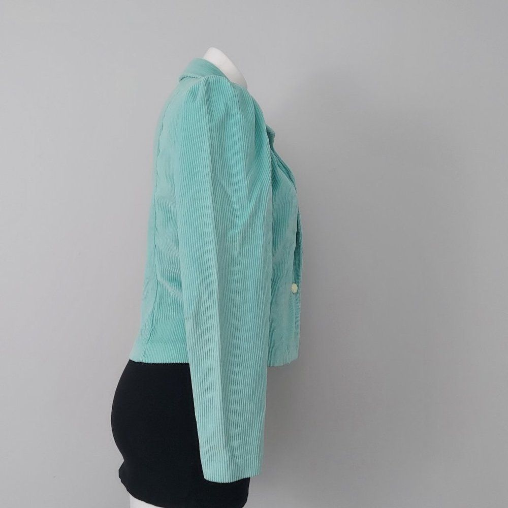 Vintage ILGWU Union-made corduroy Jacket - Picture 4 of 16